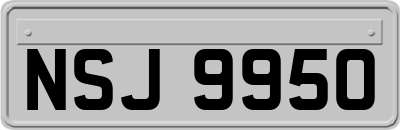 NSJ9950