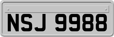 NSJ9988