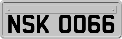 NSK0066
