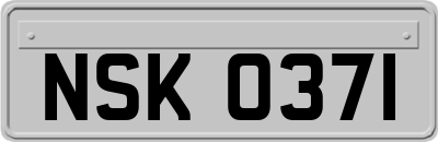 NSK0371
