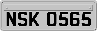 NSK0565