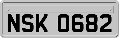 NSK0682