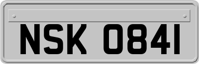 NSK0841