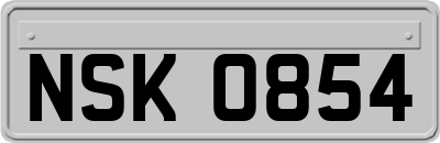 NSK0854