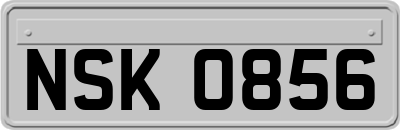 NSK0856