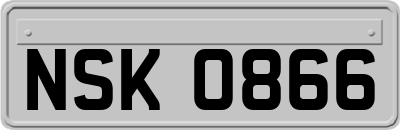 NSK0866