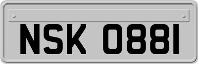 NSK0881