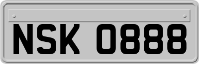 NSK0888