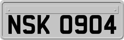 NSK0904