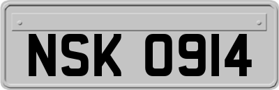 NSK0914