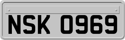 NSK0969