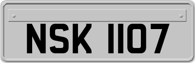 NSK1107