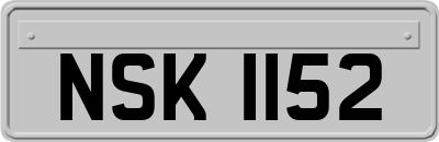 NSK1152