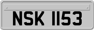 NSK1153