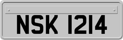 NSK1214