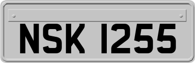 NSK1255