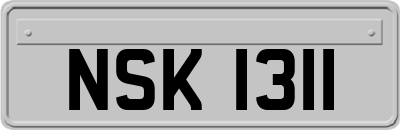 NSK1311