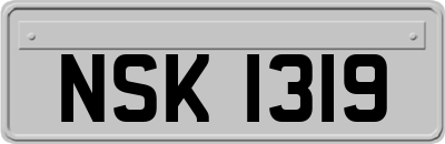NSK1319