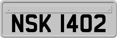 NSK1402