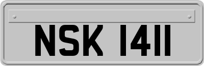 NSK1411