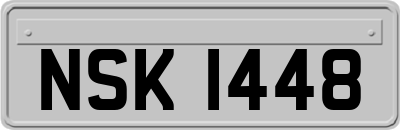 NSK1448