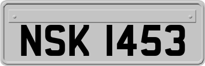 NSK1453