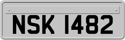 NSK1482