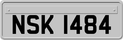 NSK1484