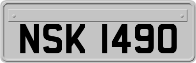 NSK1490