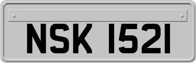 NSK1521