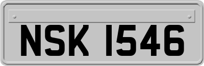 NSK1546