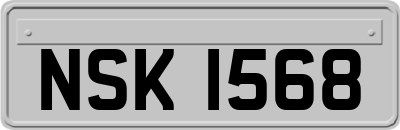 NSK1568