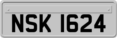 NSK1624