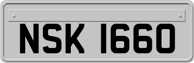 NSK1660