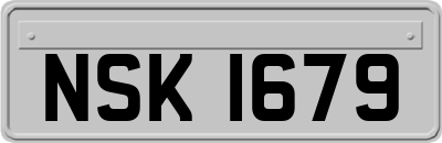 NSK1679