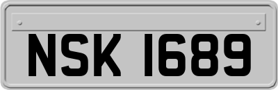 NSK1689