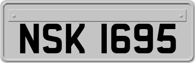 NSK1695