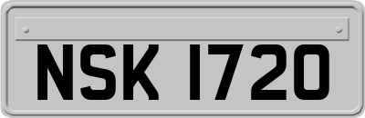 NSK1720