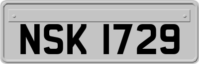 NSK1729