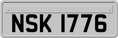 NSK1776