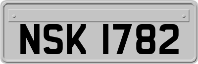 NSK1782