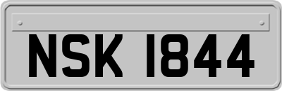 NSK1844