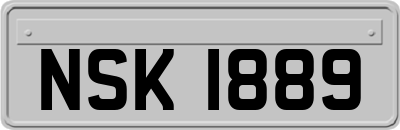 NSK1889