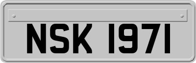 NSK1971