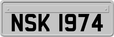 NSK1974