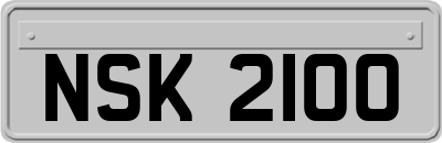 NSK2100