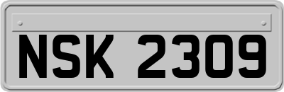 NSK2309