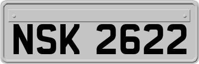 NSK2622