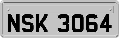 NSK3064