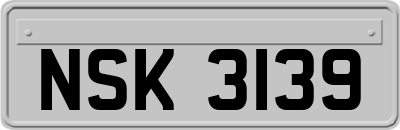 NSK3139